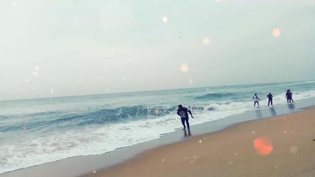 @Chandu Kandikunta