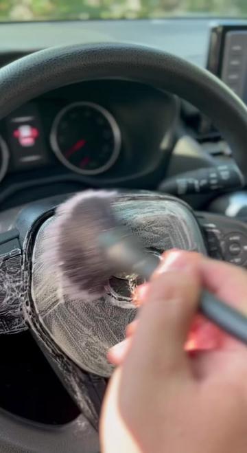 @Car clean