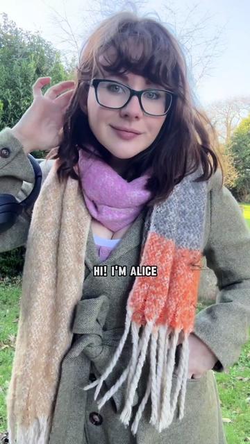 @Alice Winterhold