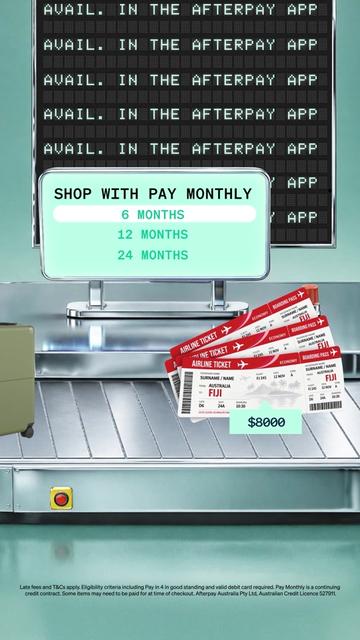 @Afterpay AuNZ