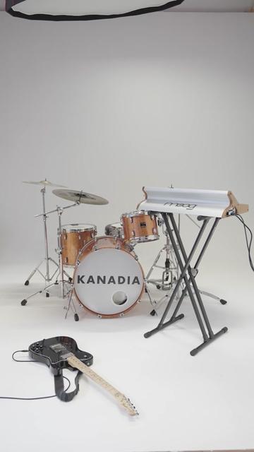 @Kanadia