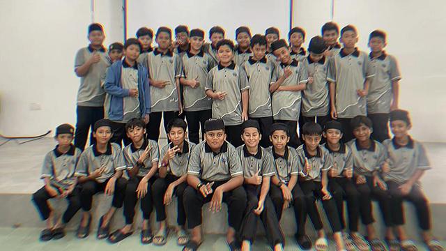 @SRI Ibnu Qayyim