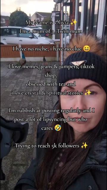 @Olivia✨MumLifeUnfiltered