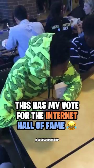 @60secondsofrap