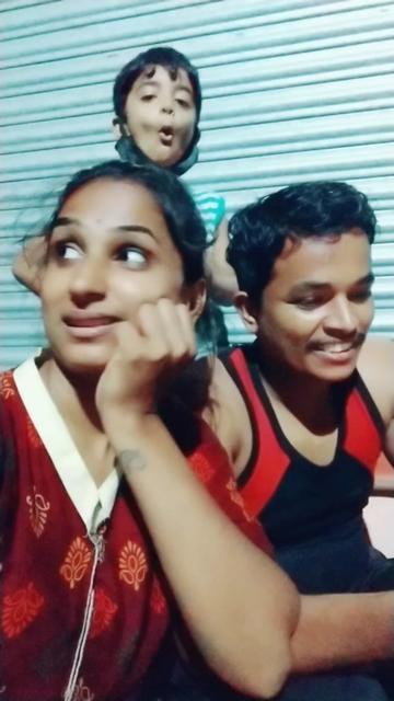 @kaveri ghaywat