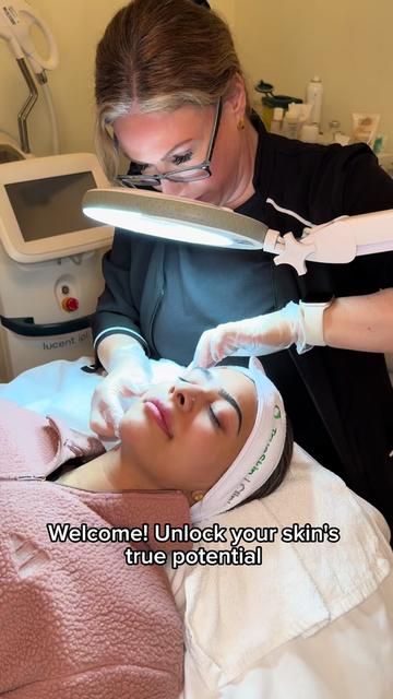 @TrueSkin Clinic