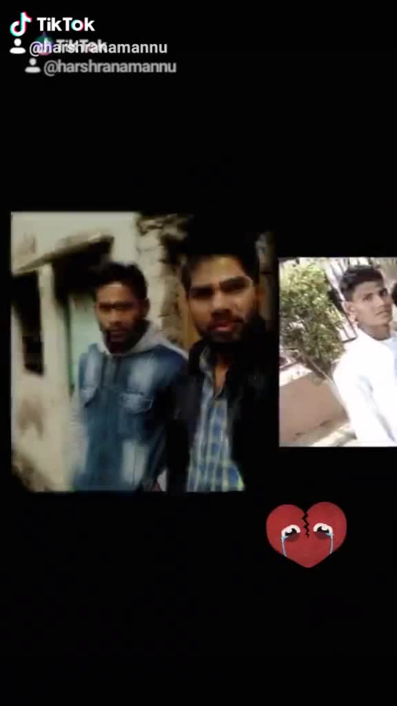 @Harsh Rana Mannu