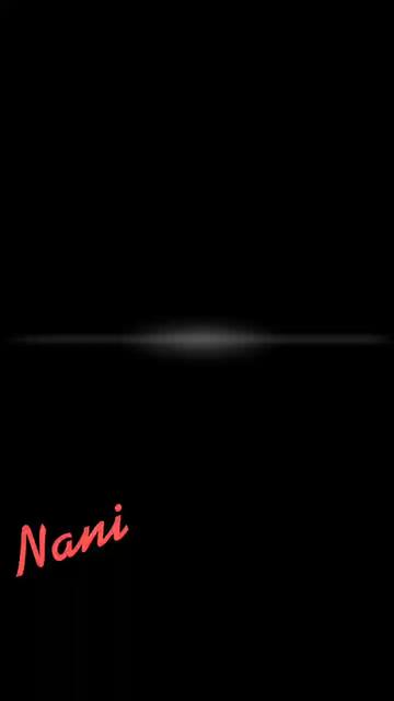 @Nani smily