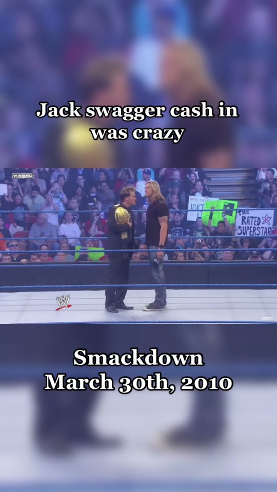 @WWEBADGER