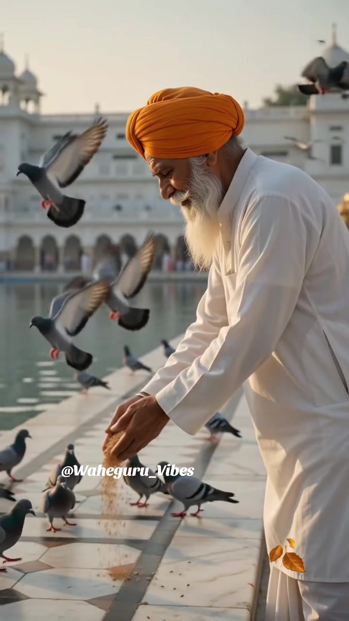 @Waheguru_Vibes