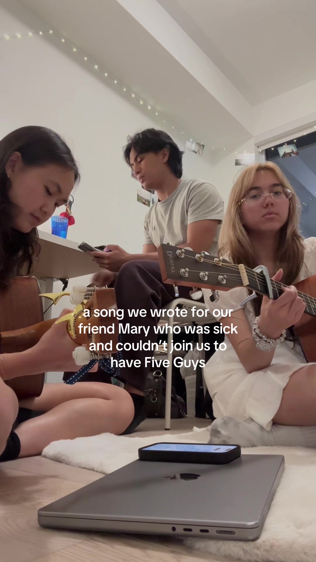@yan qing