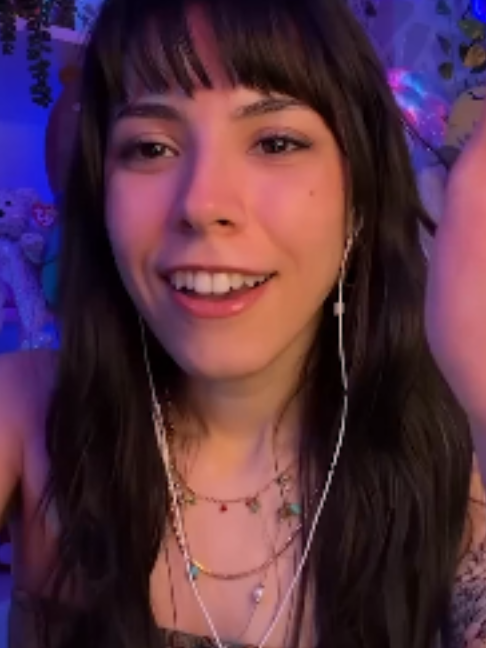 @Luna Bloom ASMR