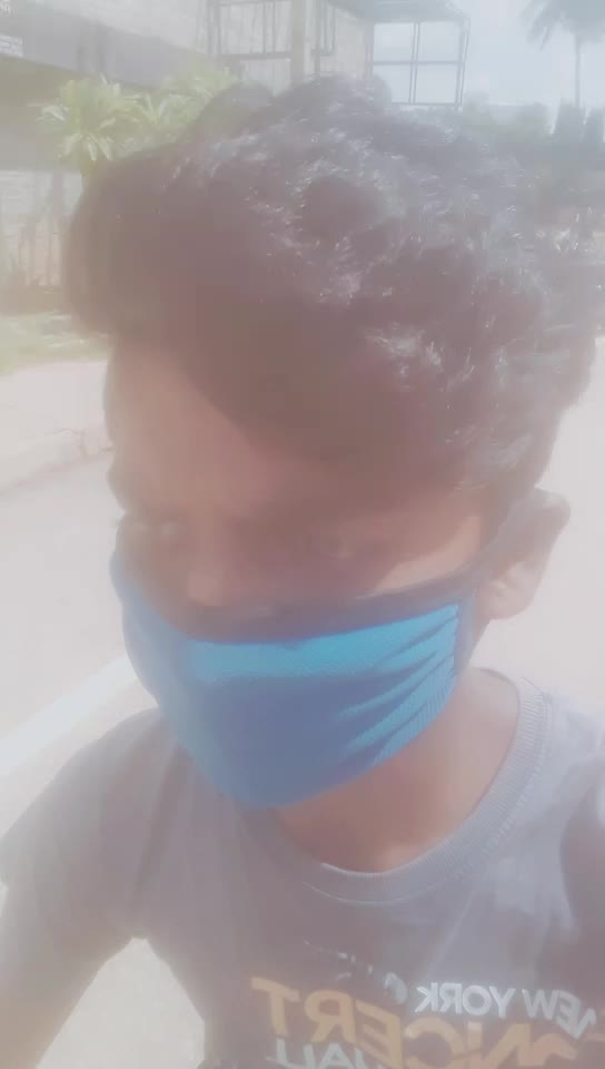 @ನಾನು ಟ್ರೊಲ್ ಮಾಡಲಾ😍?