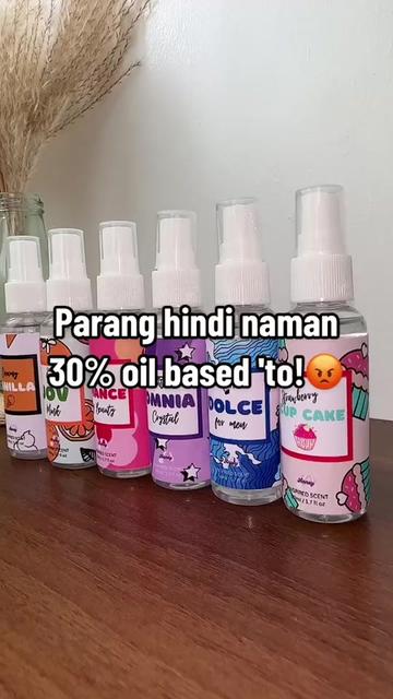 @AnneyPerfumePH