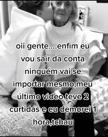 @off por conta do flop