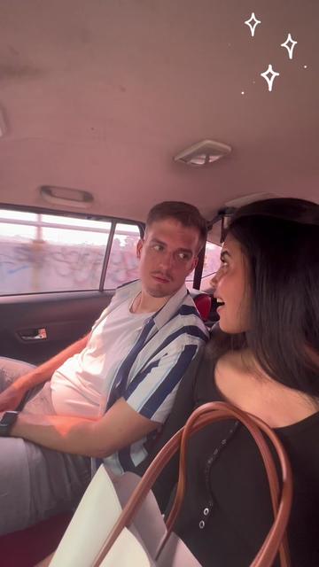 @Nabila et Erwan