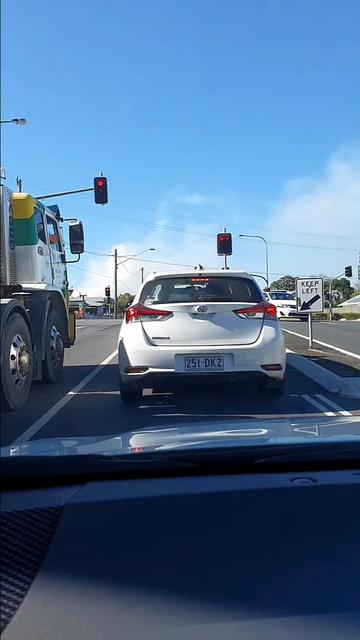 @Driving Test Australia