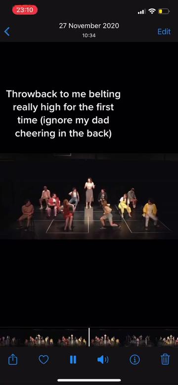 @Dani Brennan