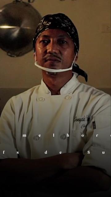 @Sushi Luanda Festival