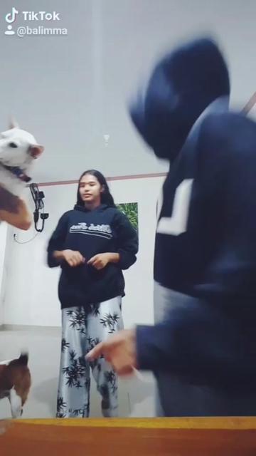 @Bali MMA