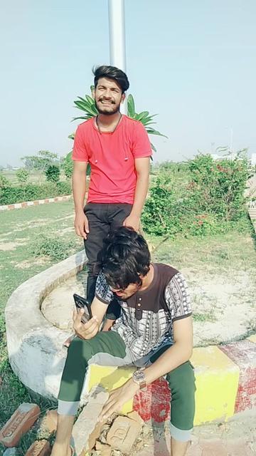 @Praveen yadav