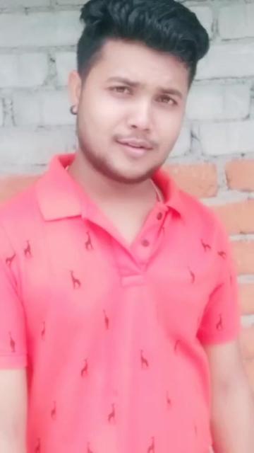 @Chitaranjan Sahoo