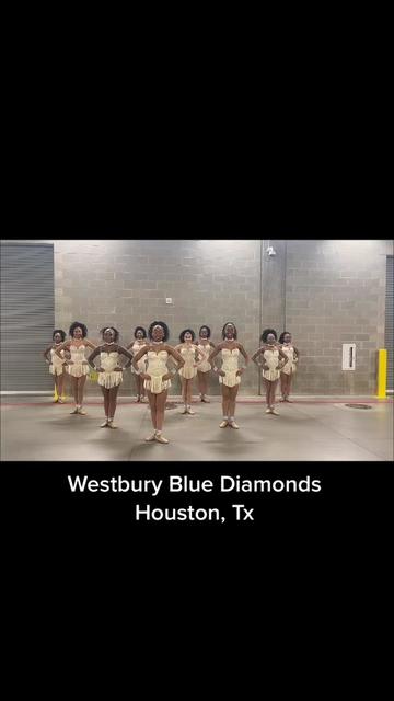 @WestburyBlueDiamonds