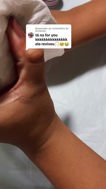 @Karol | Ramos e Borr&otilde;es