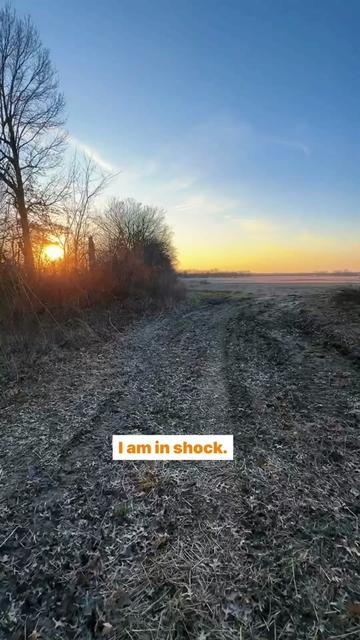 @Julie 🌾The Midwest Farm Girl
