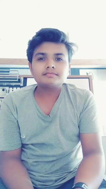 @Jay Patel