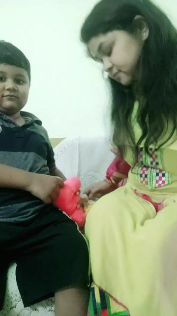 @Rupali Gupta