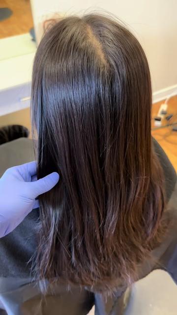 @Hair by Eric T