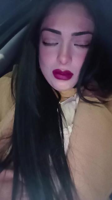 @Gracy Di Mauro