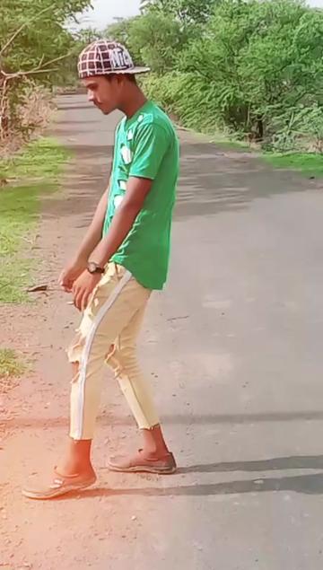 @Kamil Damor
