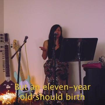 @Evie Joy