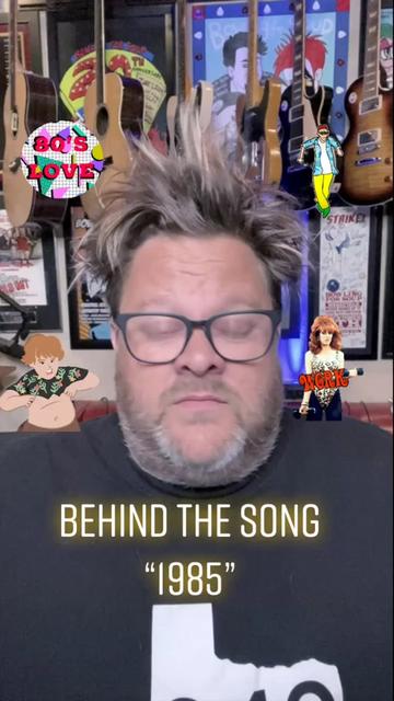 @Jaret Reddick
