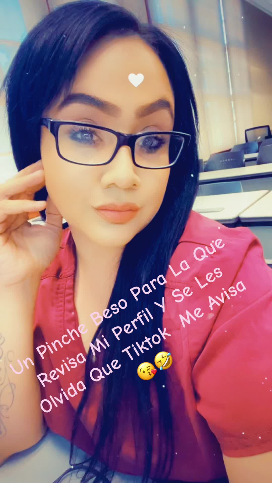 @LaMunequita