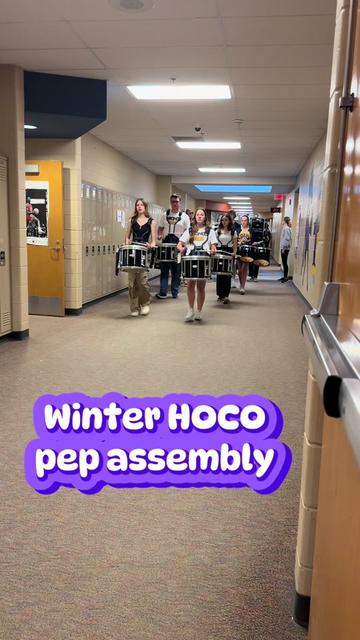 @Hype Squad