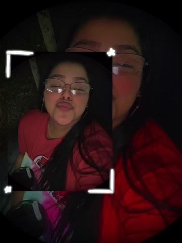 @LaNegra 🥰