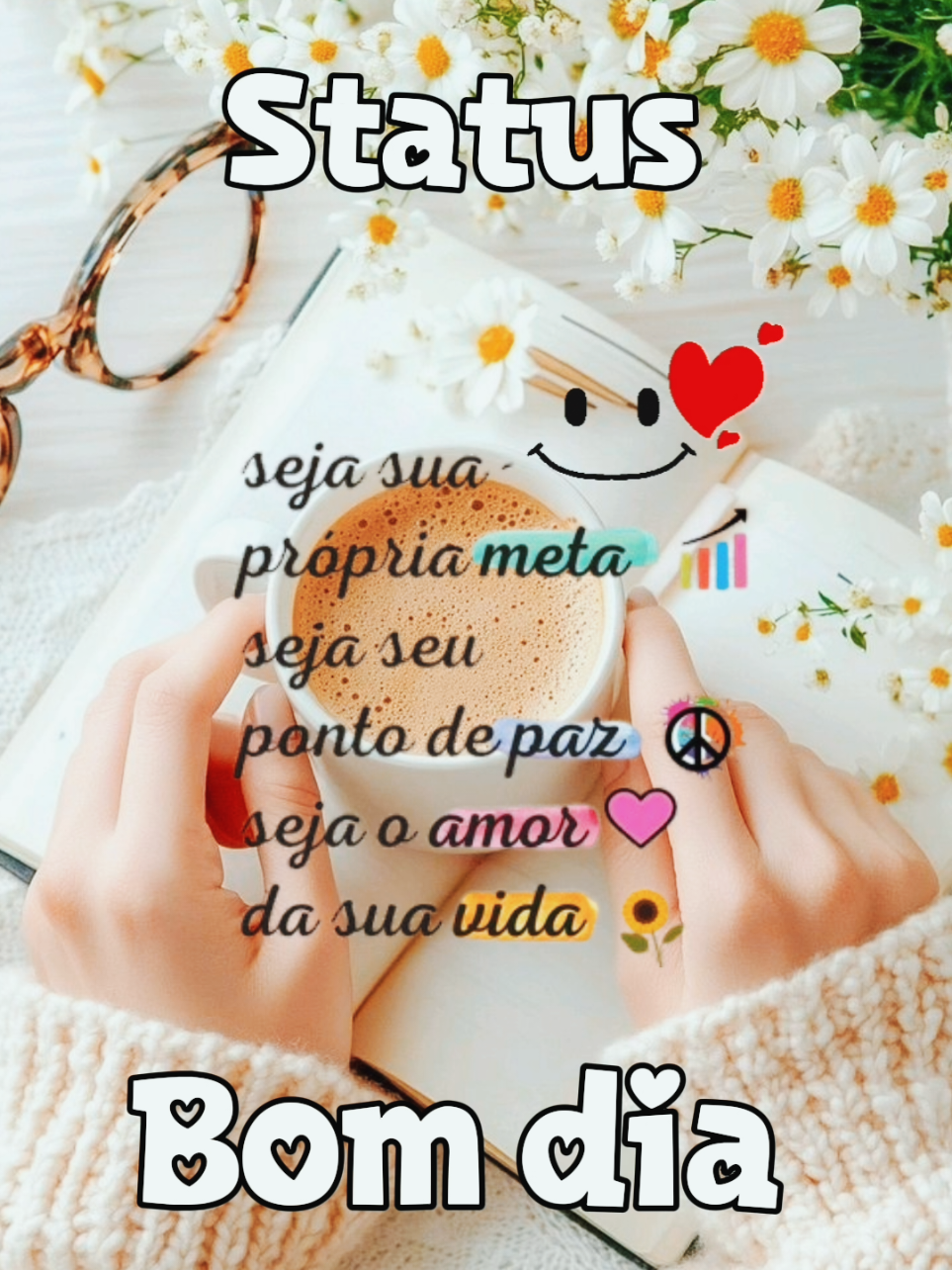 @Semeando Reflexões