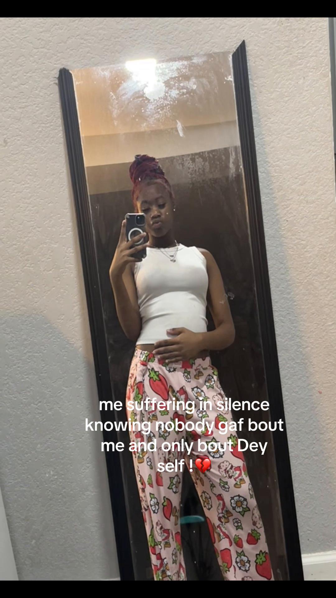 @Secret account ¿