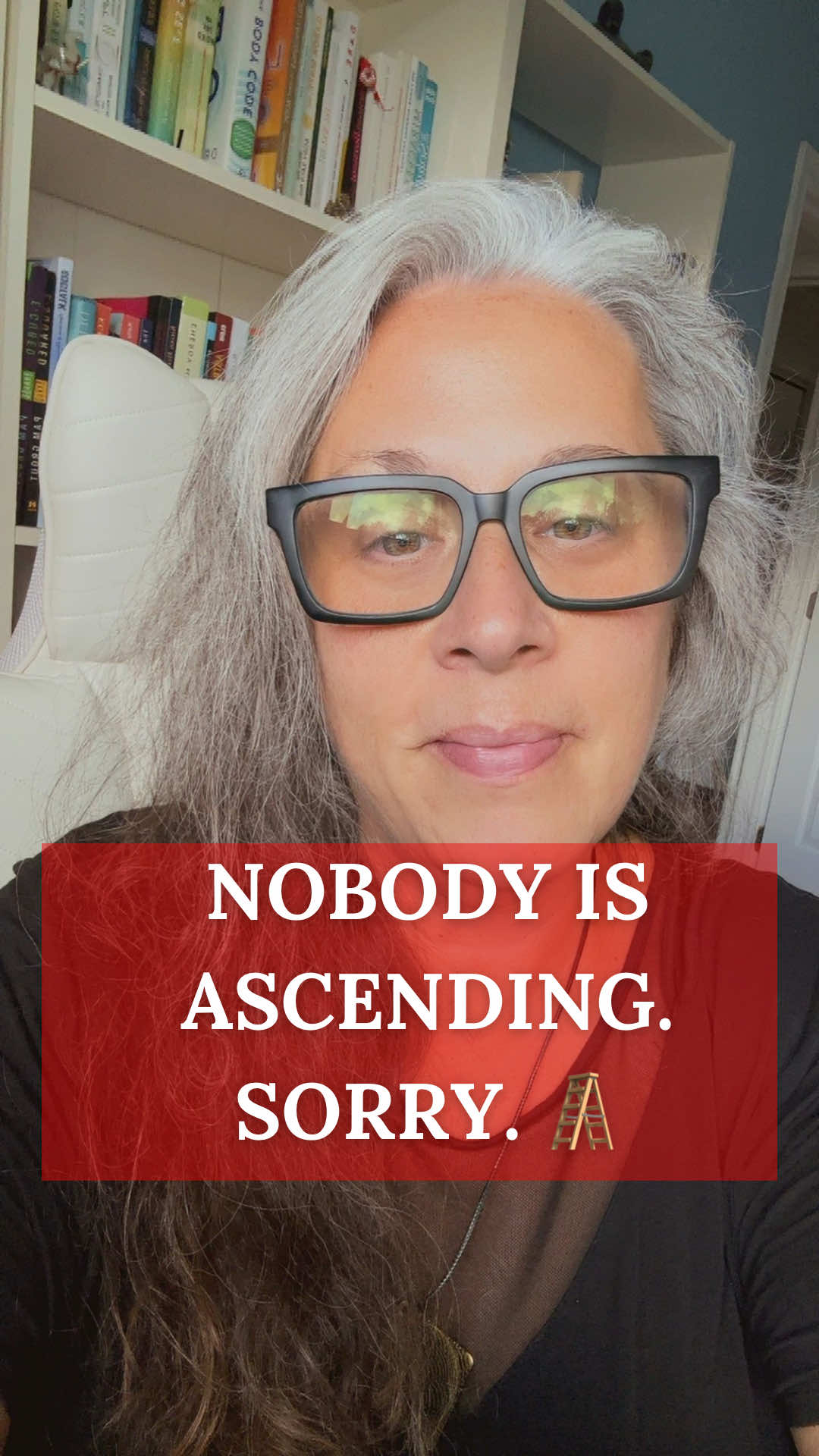@Jodi Jones | Medical Medium