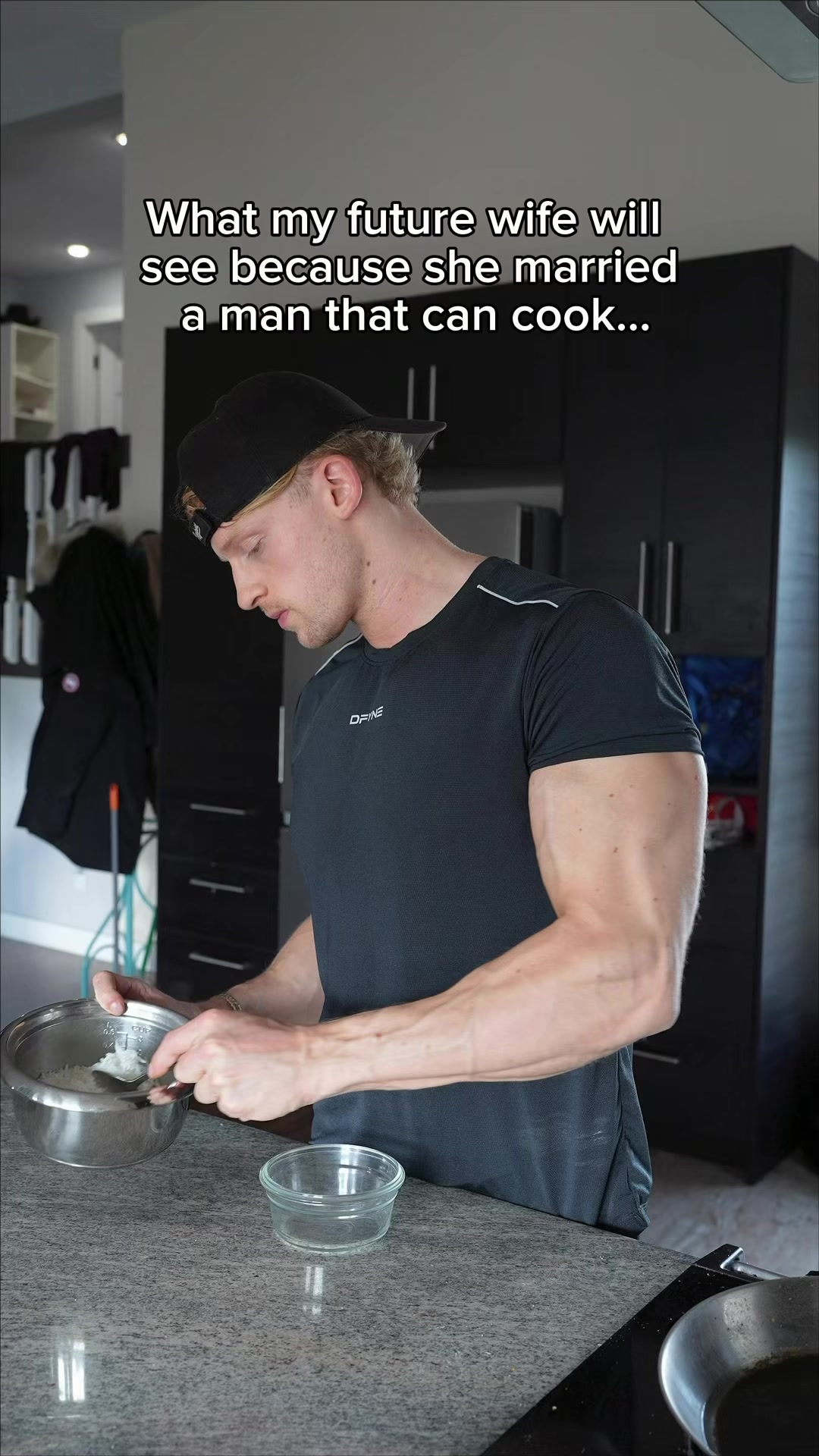 @Ben Meister