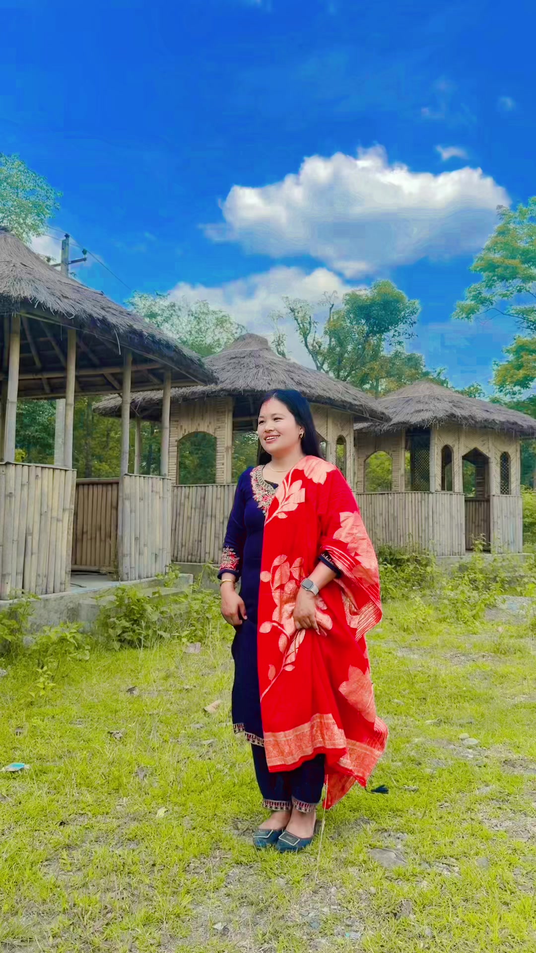 @nirmala rai