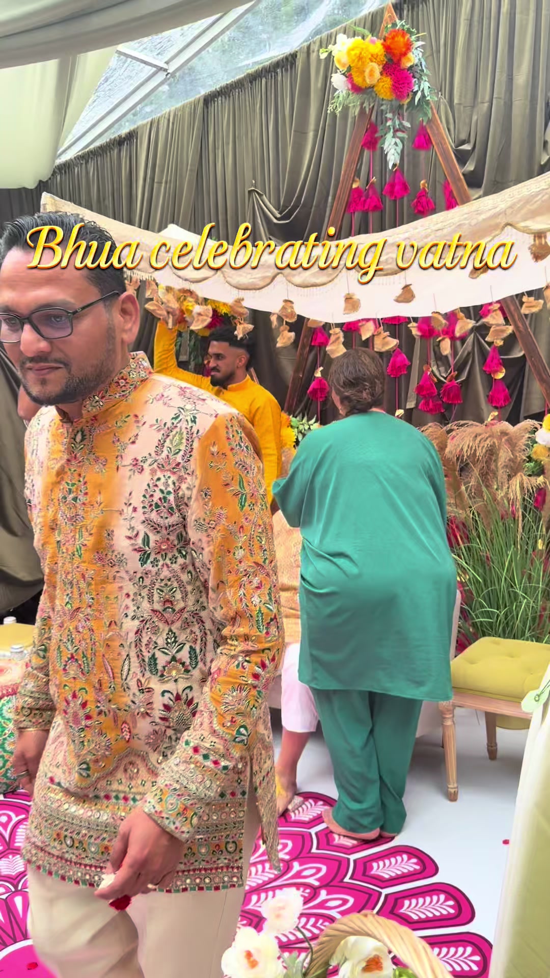@Surleena Singh