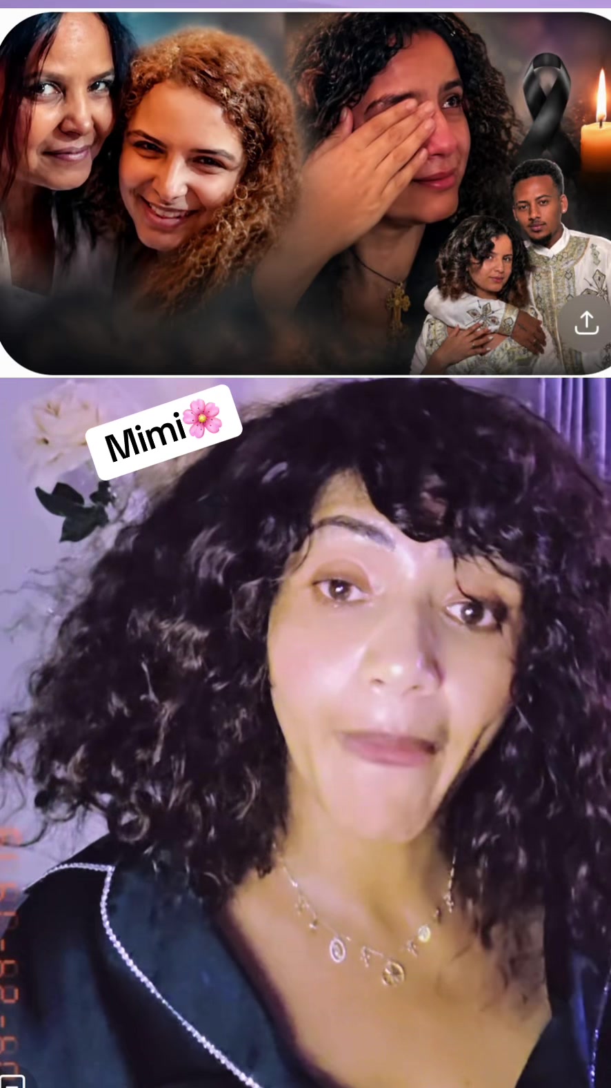 @Mimi Tv🌸