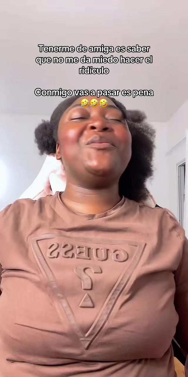 @Giselle Angulo