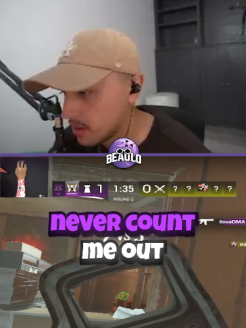 @Beaulo