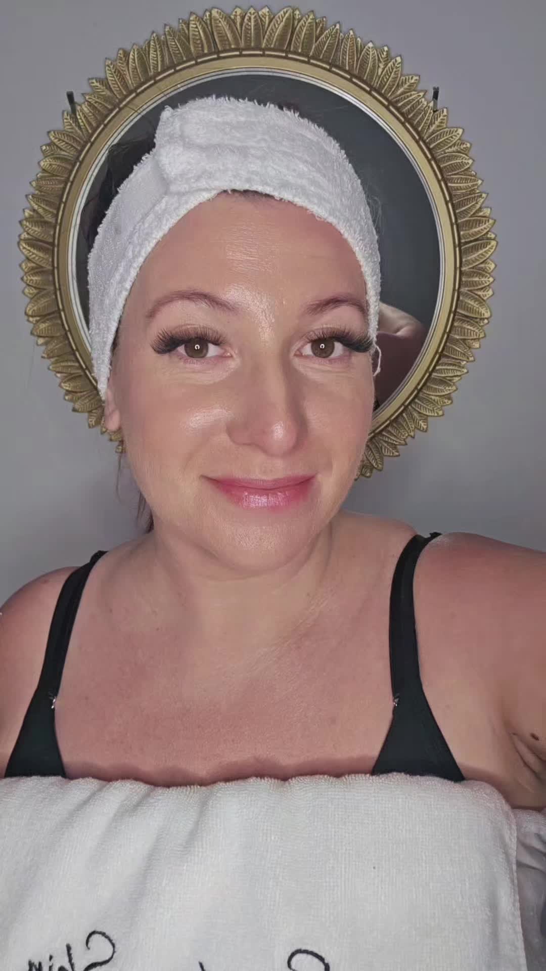 @Sapphire Skin