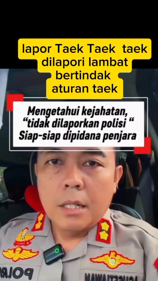 @Rahman klanceng